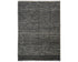 9x12 Moroccan Brown Hand Woven Wool Area Rug
